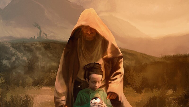 Obi-Wan Kenobi | Poster Gallery 