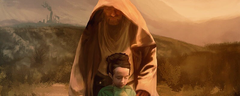 Obi-Wan Kenobi | Poster Gallery 