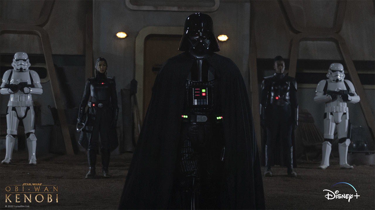 Darth Vader Darth Vader