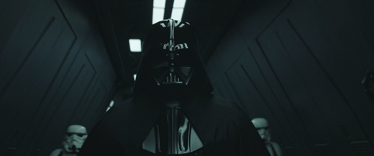 Darth Vader Darth Vader