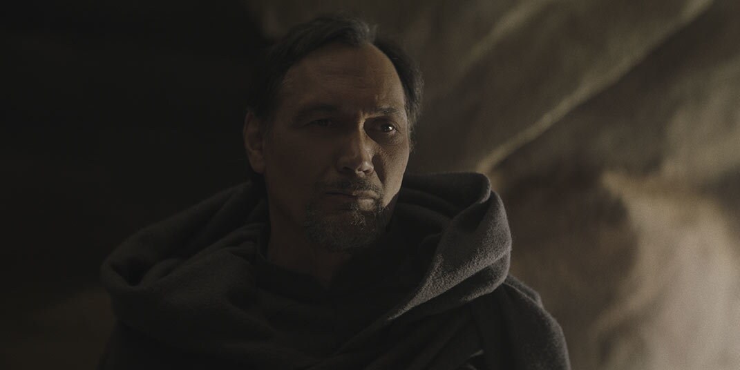 Bail Organa StarWars