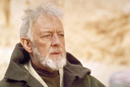 Ben (Obi-Wan) Kenobi