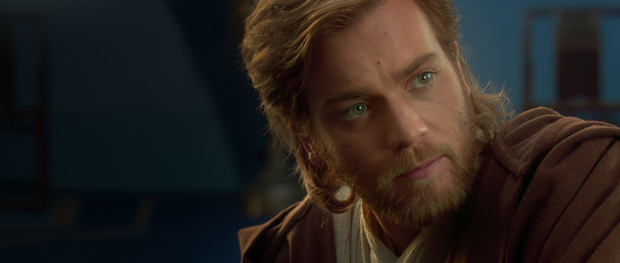 Obi-Wan Kenobi