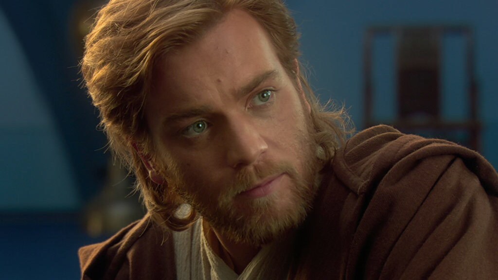 Quem foi o mestre de Obi-Wan Kenobi em Star Wars?