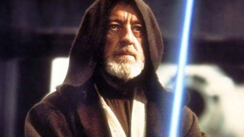 Qual é a origem da Ordem Jedi na saga 'Star Wars'?
