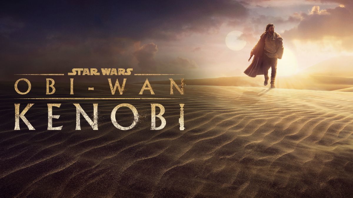 Se acabó la espera: "Obi-Wan Kenobi" llega a Disney+