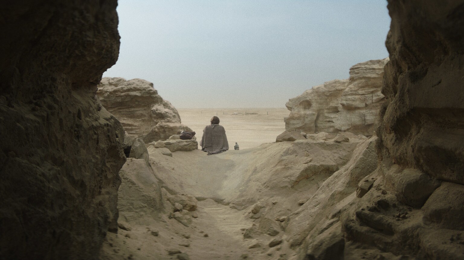 DISNEY+ DEBUTS BRAND-NEW TEASER TRAILER FOR “OBI-WAN KENOBI” 