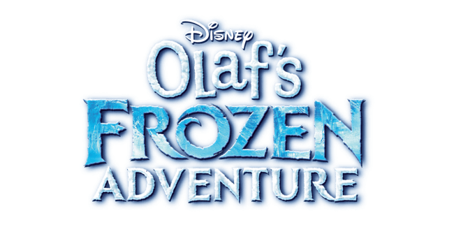 Olaf's Frozen Adventure