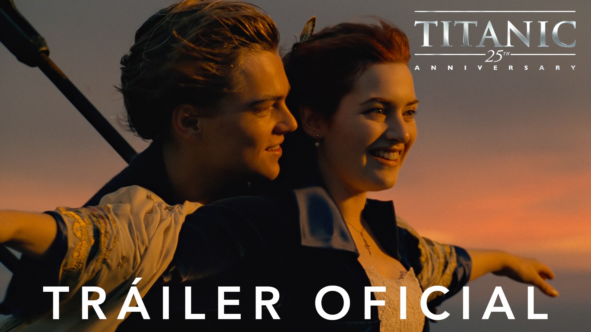 Top_Titanic Trailer
