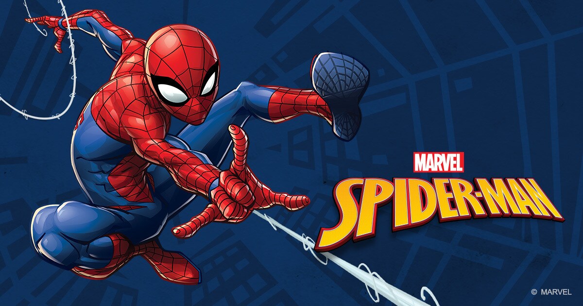 Martin Luther King Junior Alarmerend Suri Spider-Man Games | Free Spider-Man Games for Kids | Marvel HQ