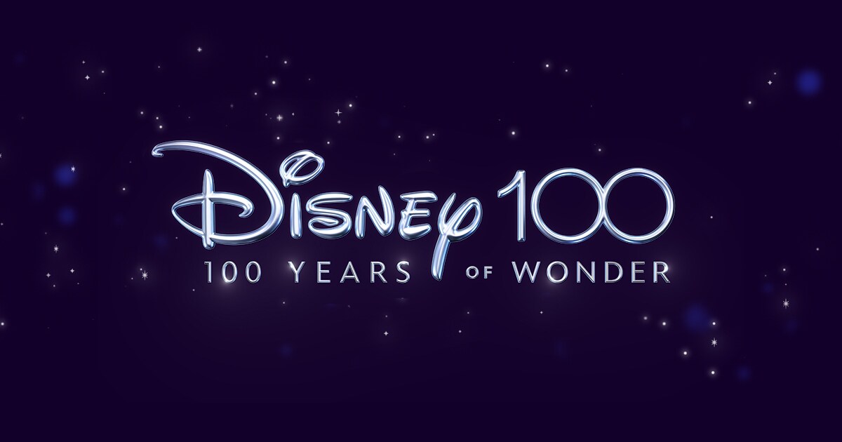 Disney 100 Years Of Wonder | Disney