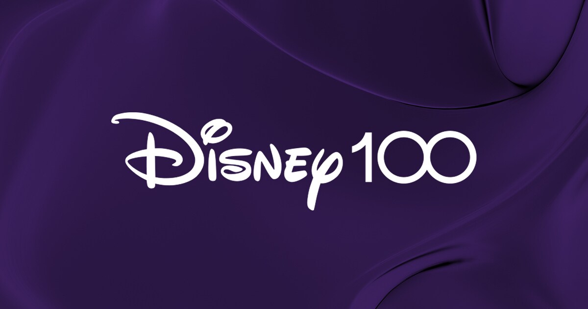 Disney100 | Disney UK