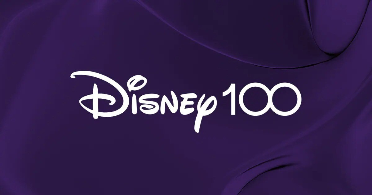 Disney100 Disney Česká Republika