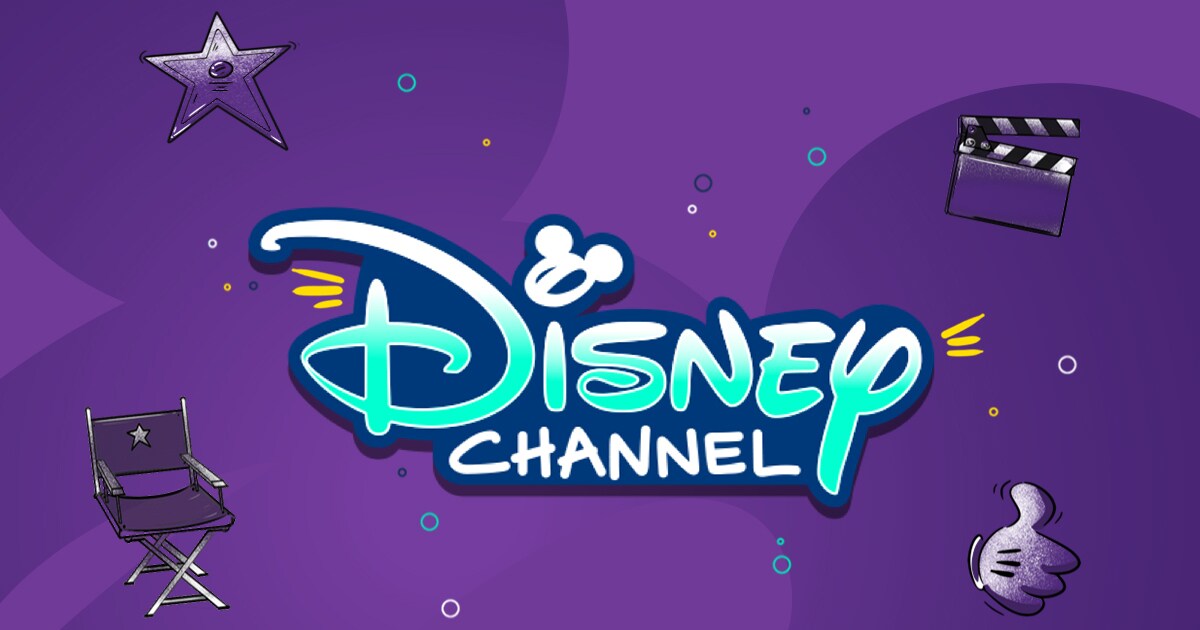 Disney Channel (@DisneyChanneI) | Twitter