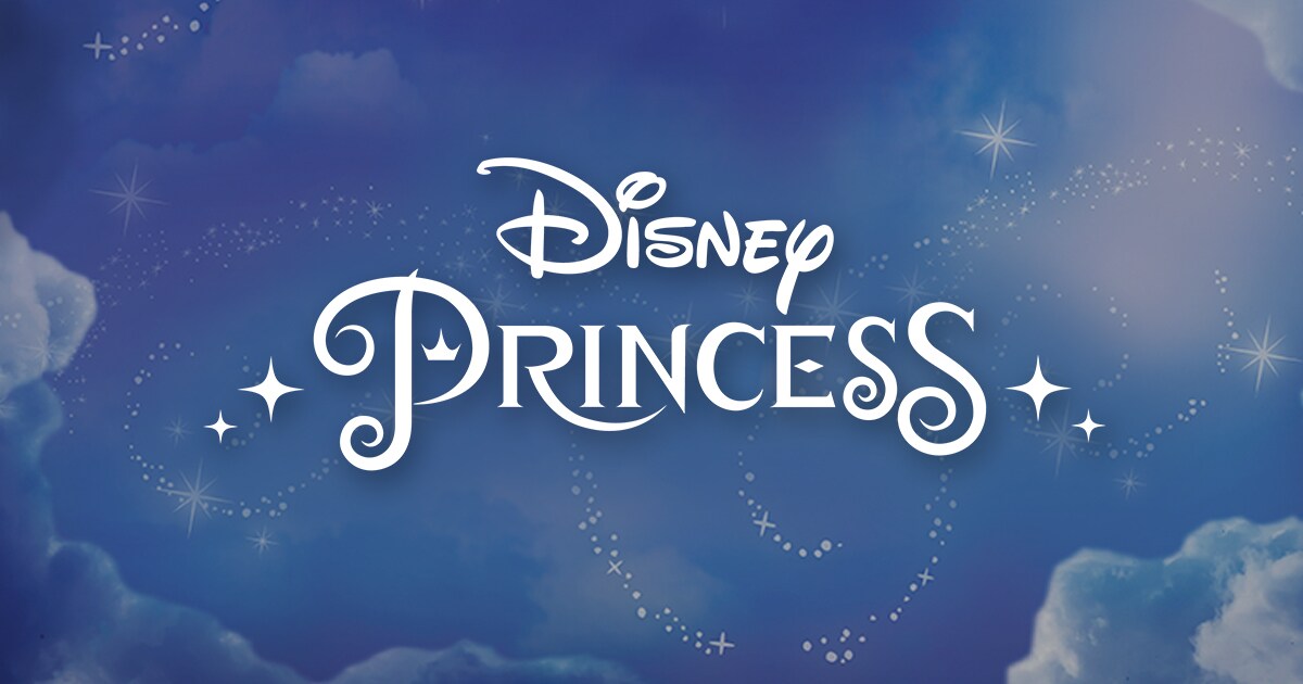 Disney Princess | Official Site | Adventure Awaits