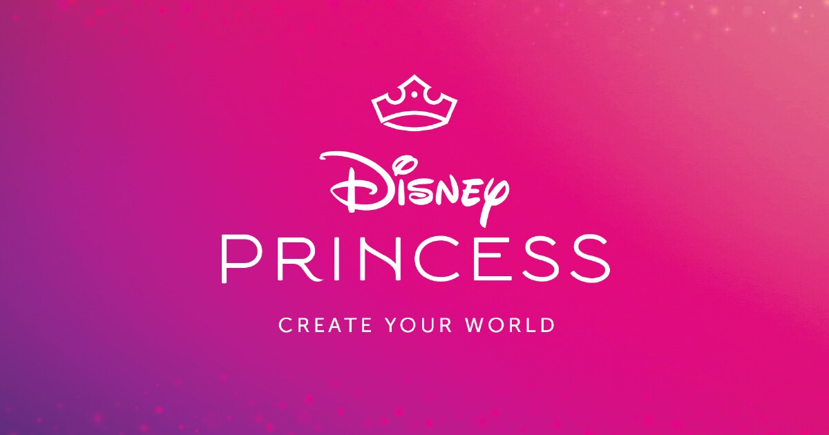 Disney Princess | Official Site