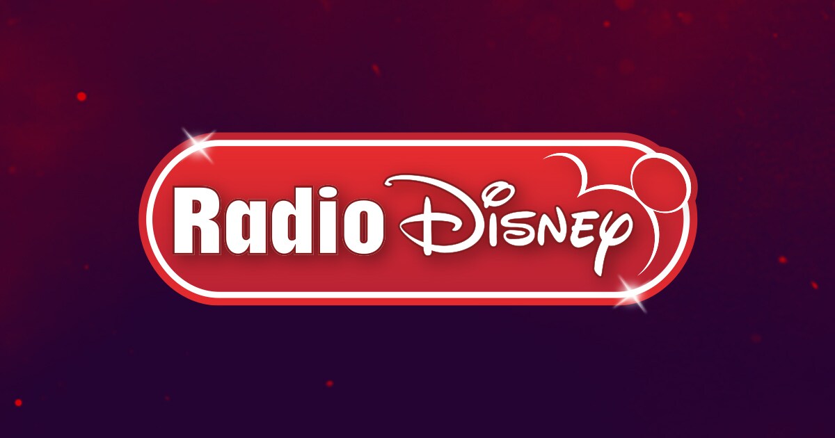Radio Disney Chart Toppers