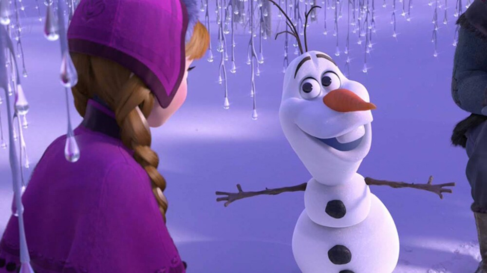 The Ultimate List of Olaf Quotes | Disney Quotes