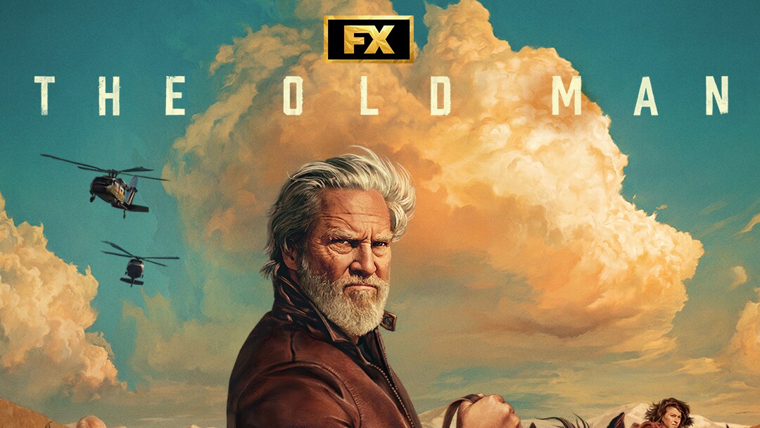 "THE OLD MAN" DE FX LA SEGUNDA TEMPORADA LLEGA EN EXCLUSIVA EL 6 DE NOVIEMBRE A DISNEY+