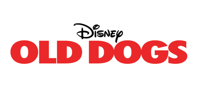 Old Dogs