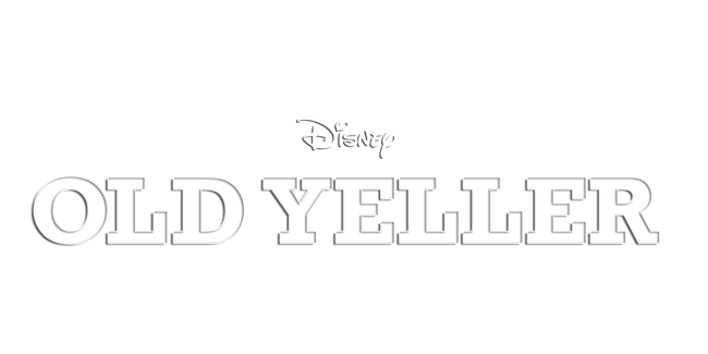 Old Yeller