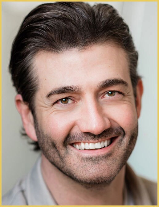 Oliver Tompsett