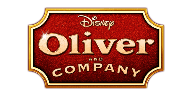 Oliver & Company | DisneyLife PH