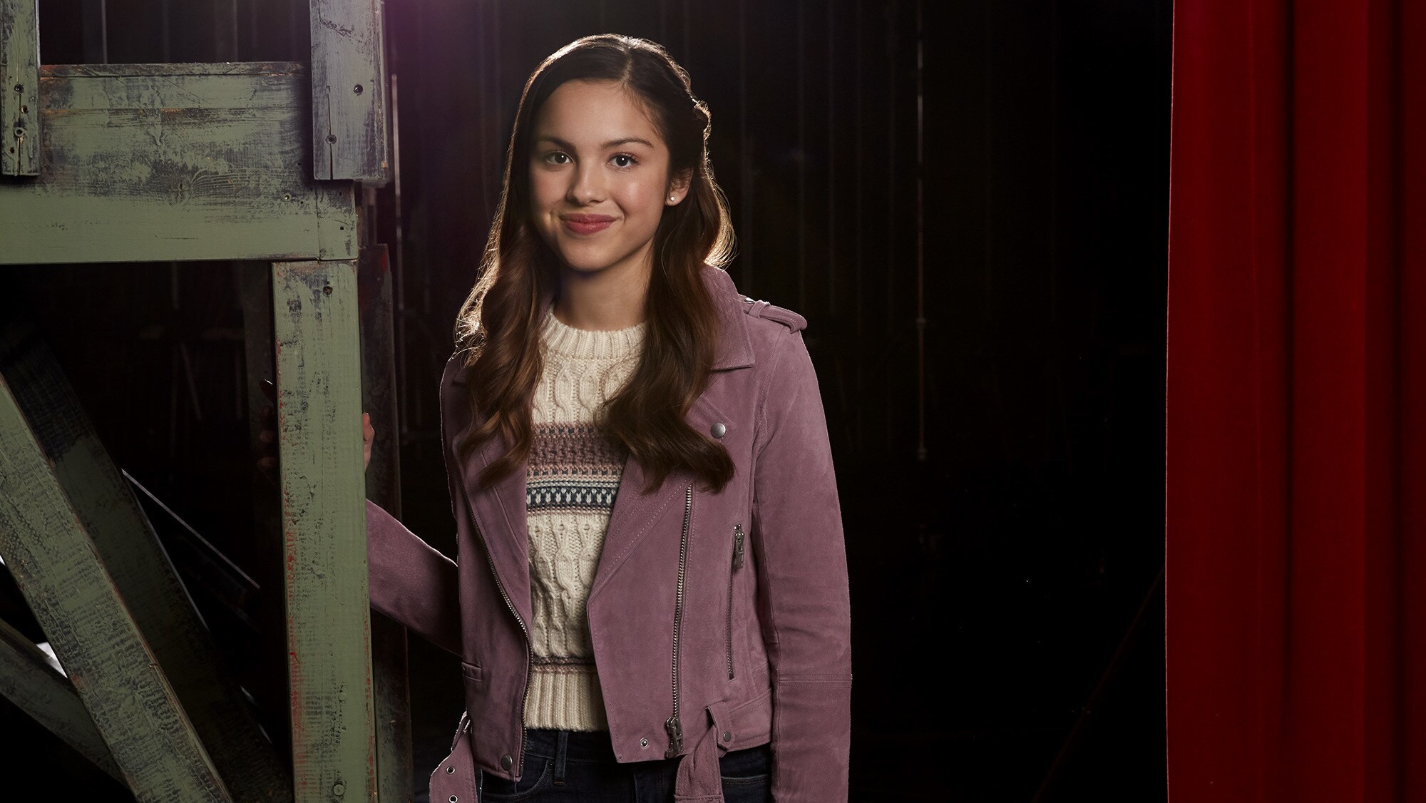 Olivia Rodrigo Olivia Rodrigo