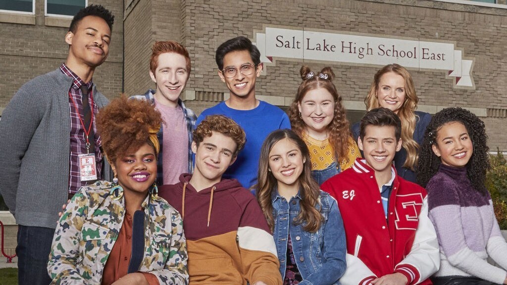 Season 2 of High School Musical: The Musical: The Series on Disney+ is Confirmed!