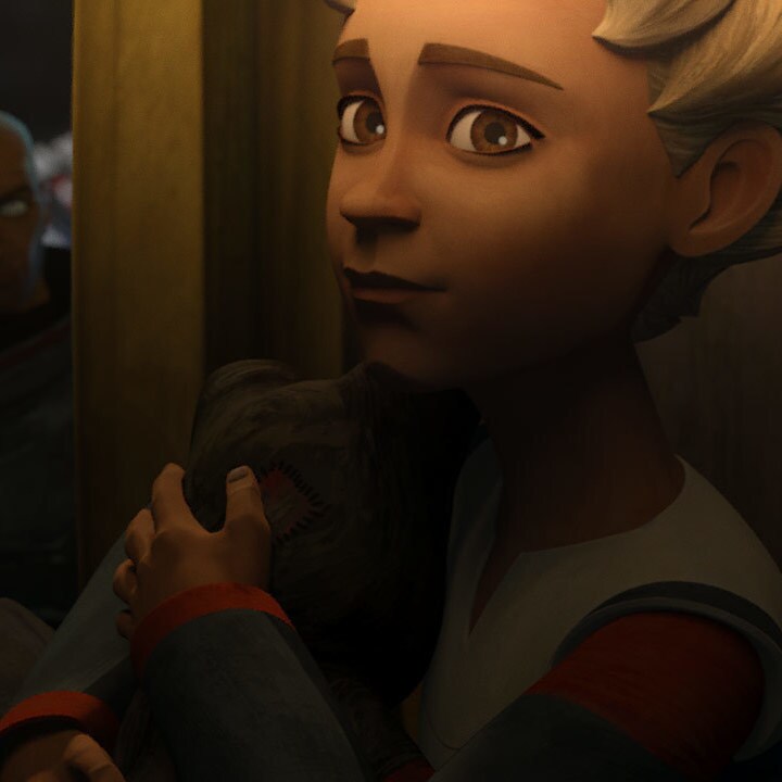 Quote - Wrecker - "I thought this place could feel more like a home."