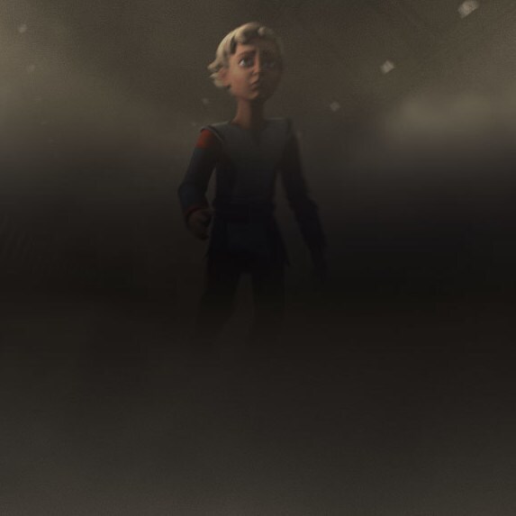 Quote - Omega - "Hello? Is anyone there? Can you hear me?"