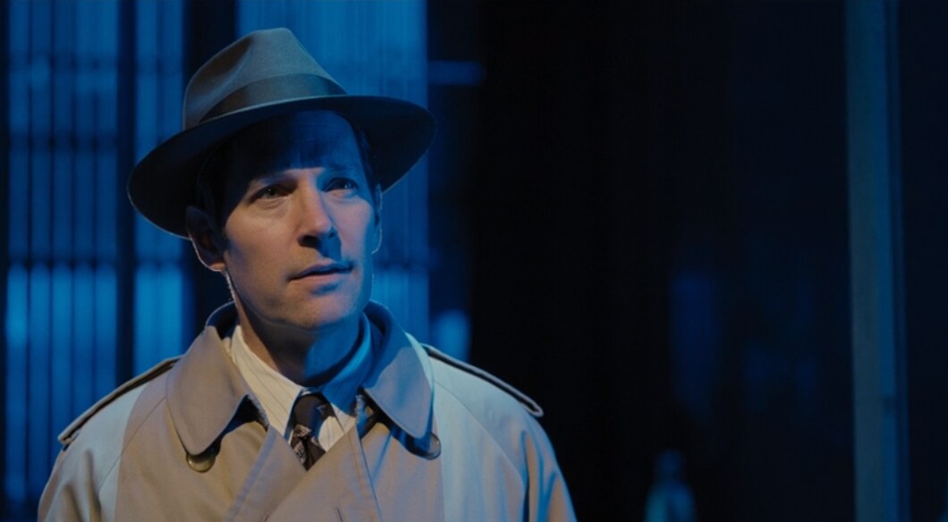 Paul Rudd Only Murders Paul Rudd Only Murders