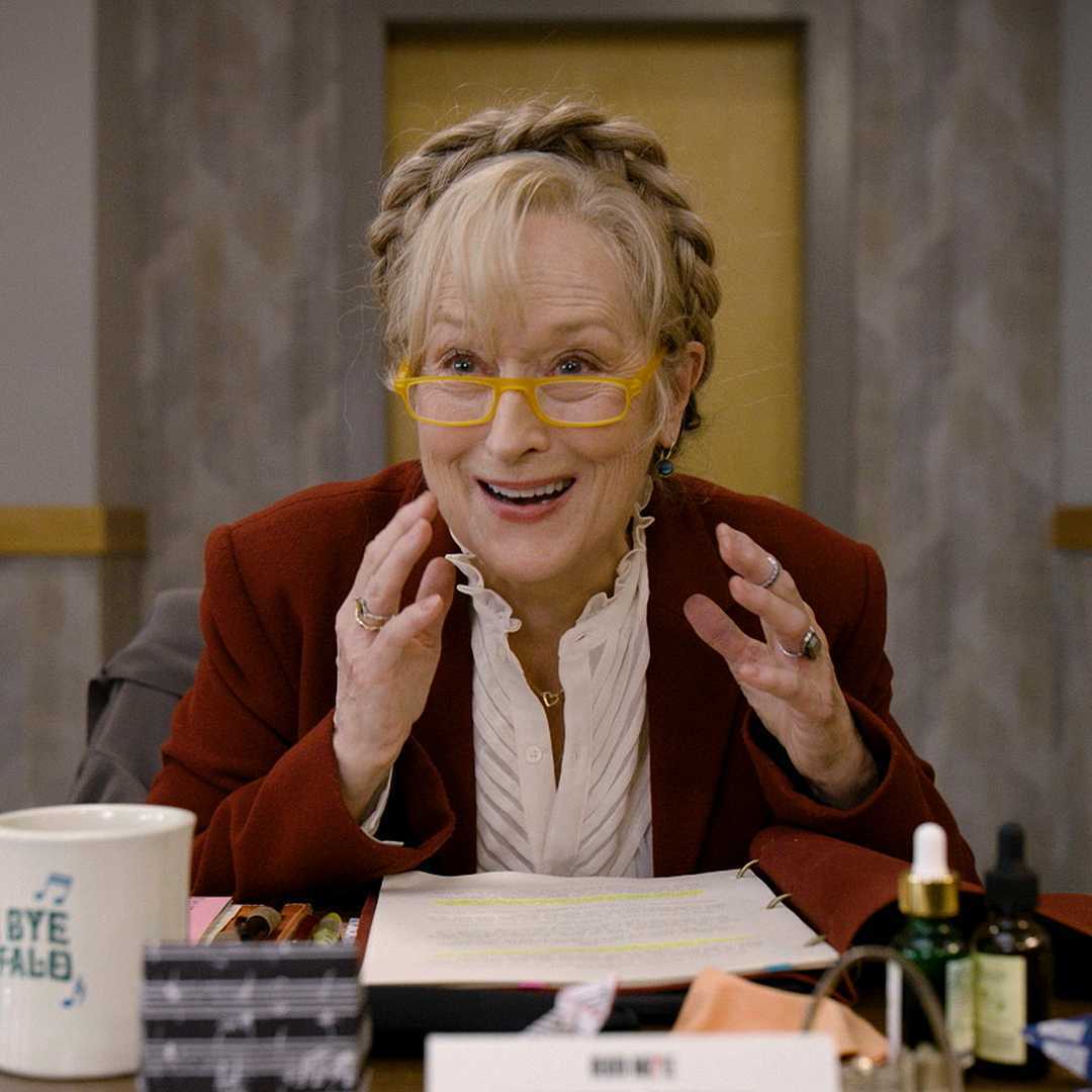 Las 4 Películas Con Meryl Streep Para Ver En Star+ | Star Latinoamérica