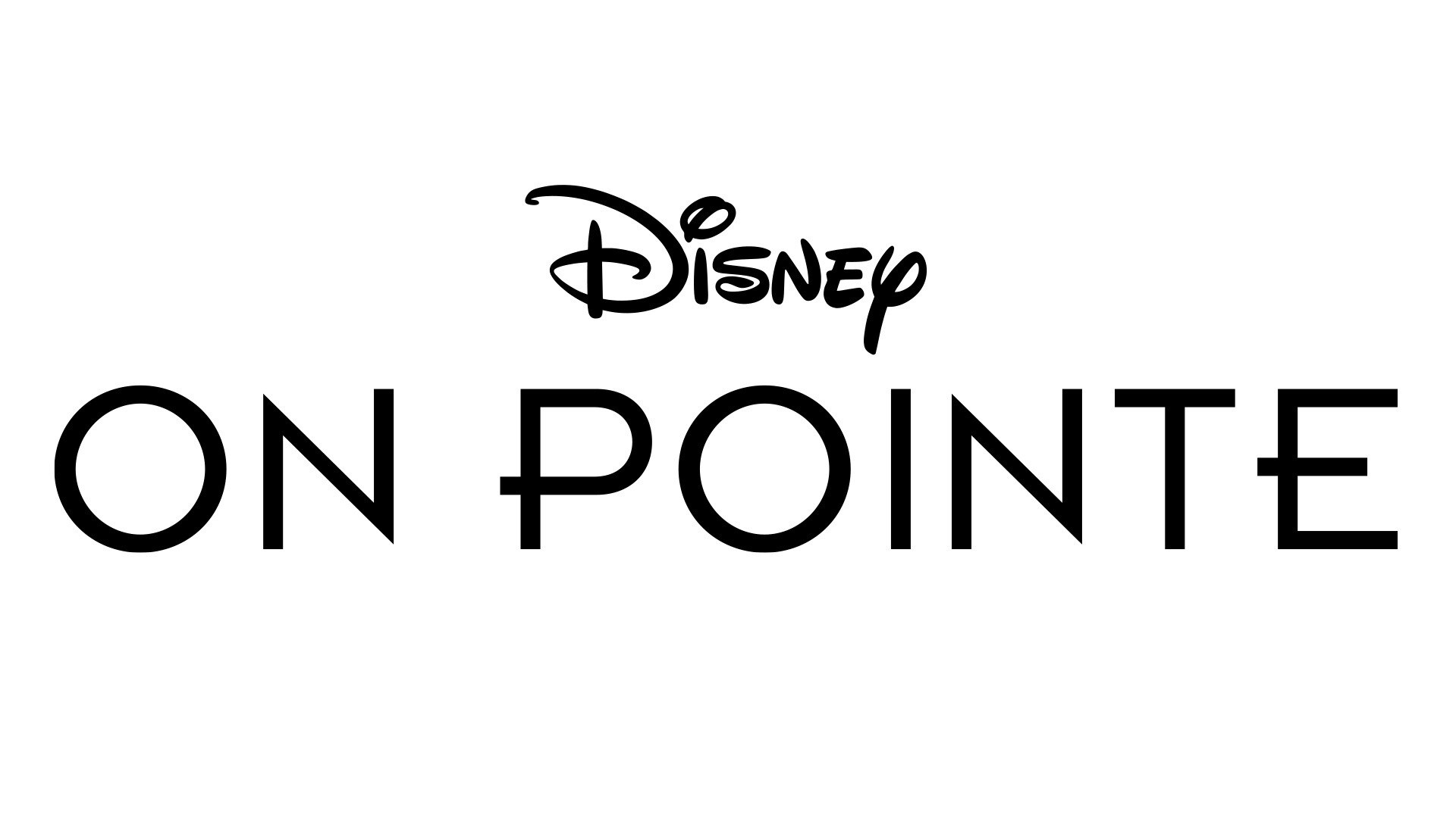 On Pointe Logo