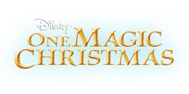 One Magic Christmas