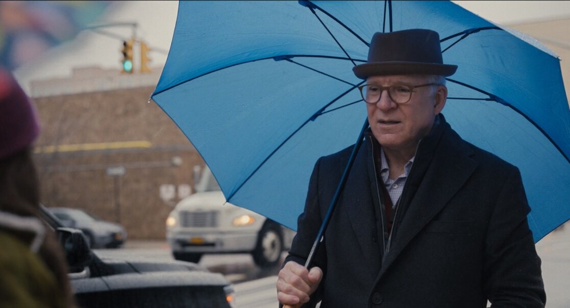 Steve Martin Steve Martin