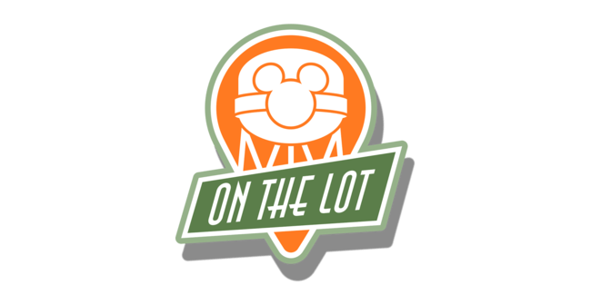 Behind the Magic: On The Lot