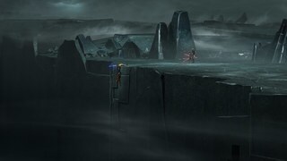 Oosalon Mesa