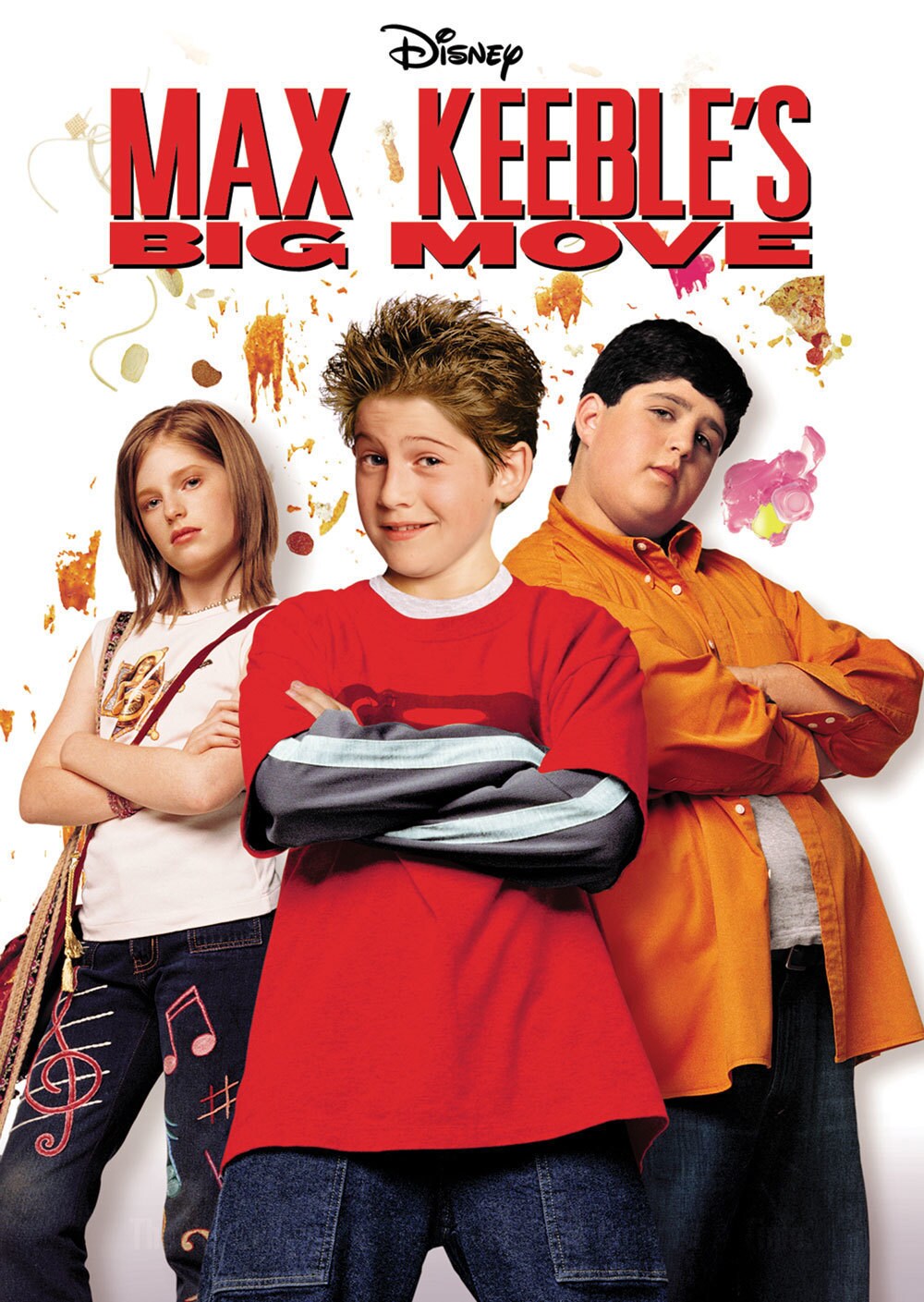 Max Keebles Big Move Max Keebles Big Move