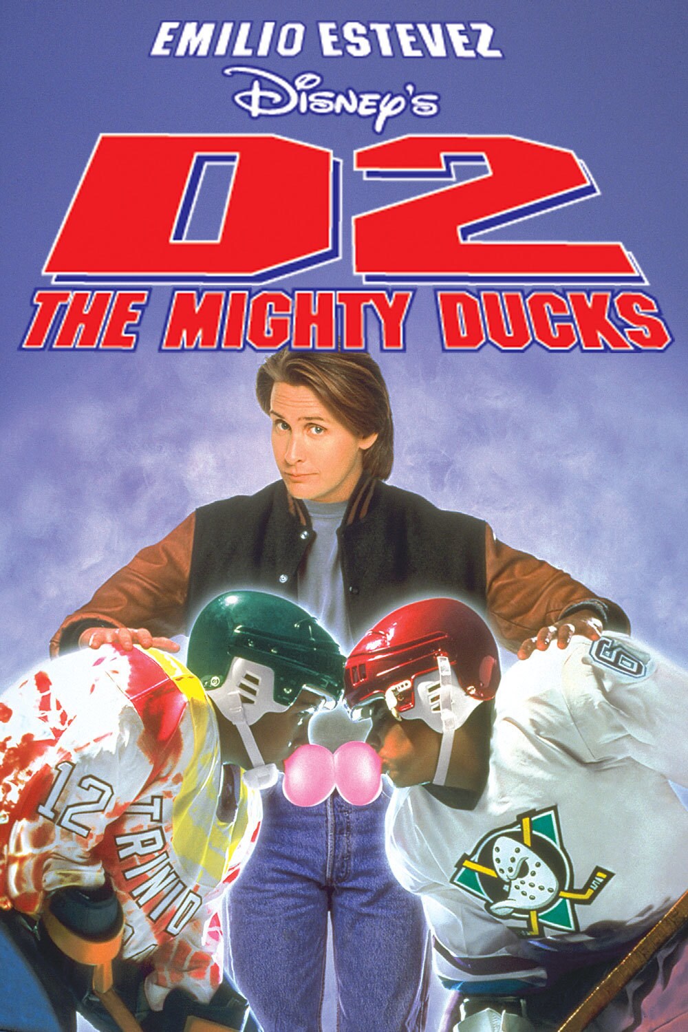 D2 The Mighty Ducks Full Movie Online Free Streaming - Movie