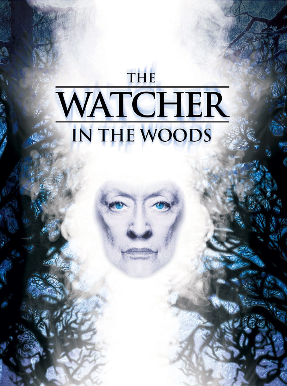 The Watcher in the Woods Disney Movies