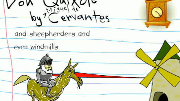 Cyrano de bergerac analysis picture