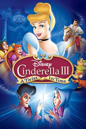 Rodgers & Hammerstein's Cinderella | Disney Movies