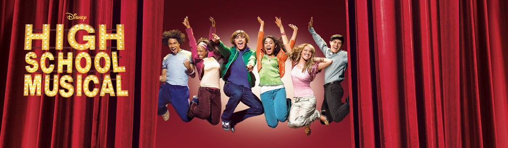 High School Musical Clips and Songs | Disney Video