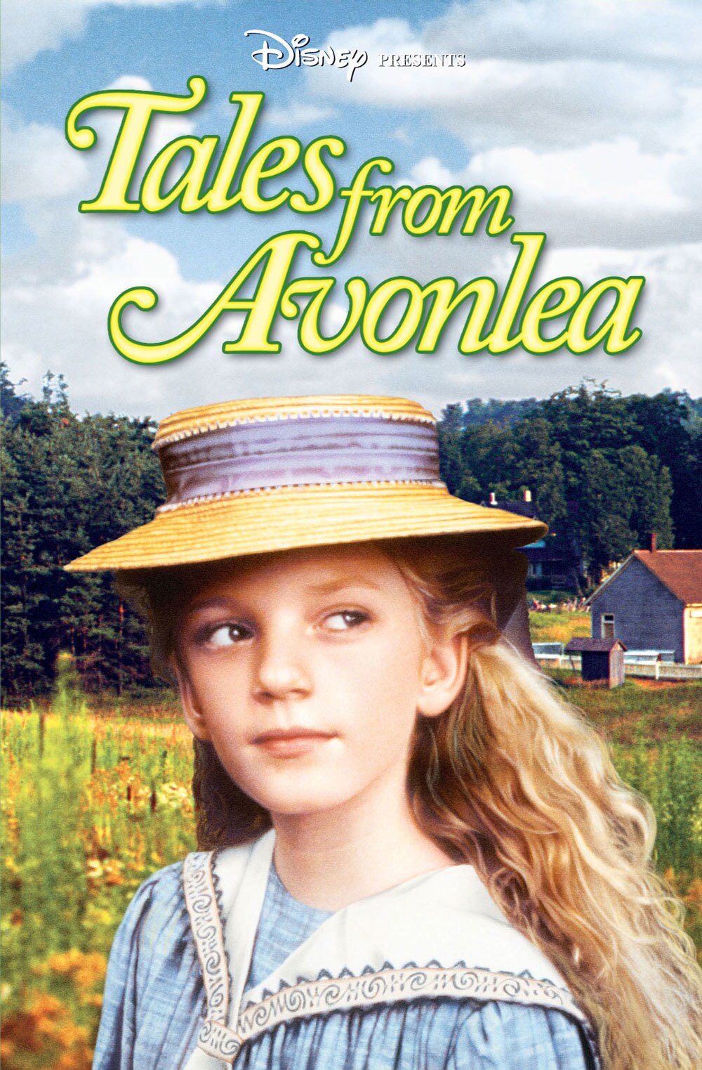 Tales from Avonlea Products Disney Movies