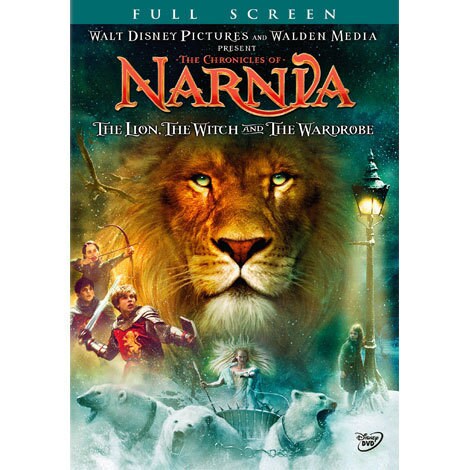 The Chronicles Of Narnia The Lion The Witch And The Wardrobe