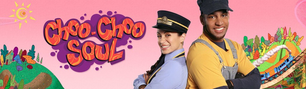 Choo Choo Soul