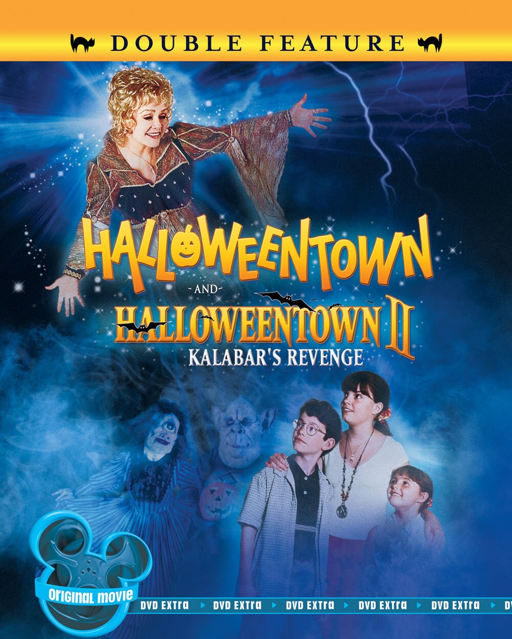 Halloweentown  Disney Movies