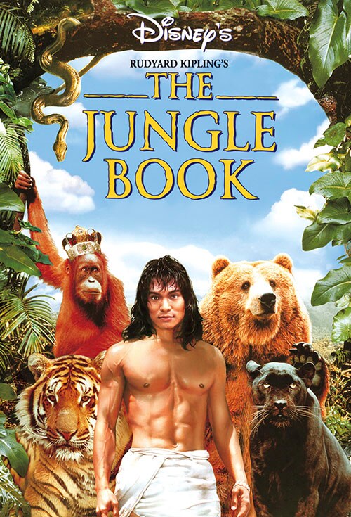 The Jungle Book (1994)