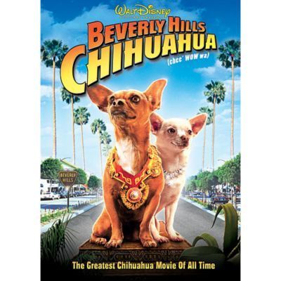 beverly hills chihuahua torrent download